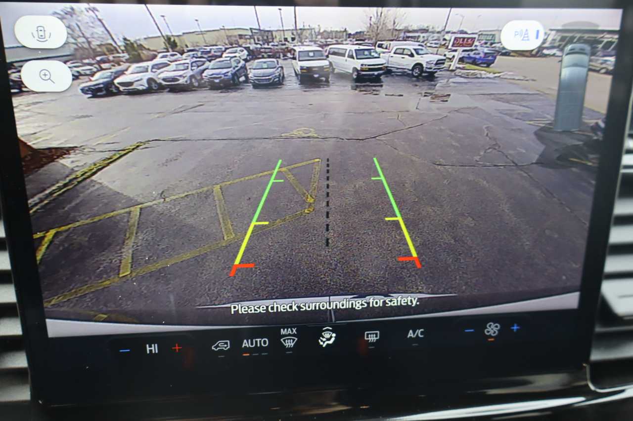 Ford Transit Passenger Wagon T-350 148" Med Roof XLT Sliding RH Dr 2023