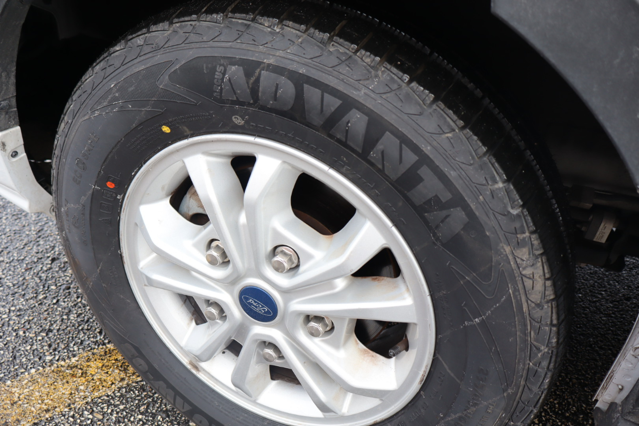 Ford Transit Passenger Wagon T-350 148" Med Roof XLT Sliding RH Dr 2023