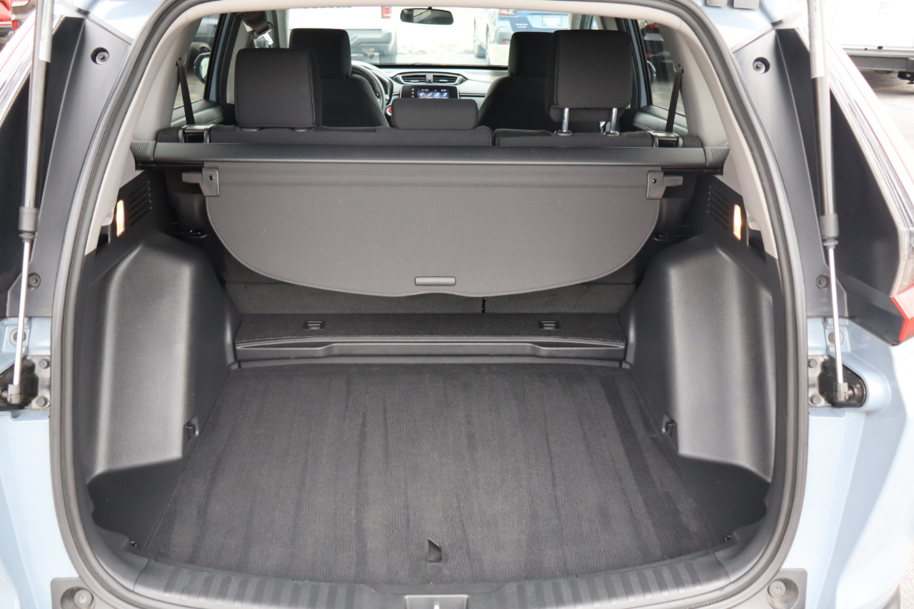 Honda CR-V EX AWD 2022