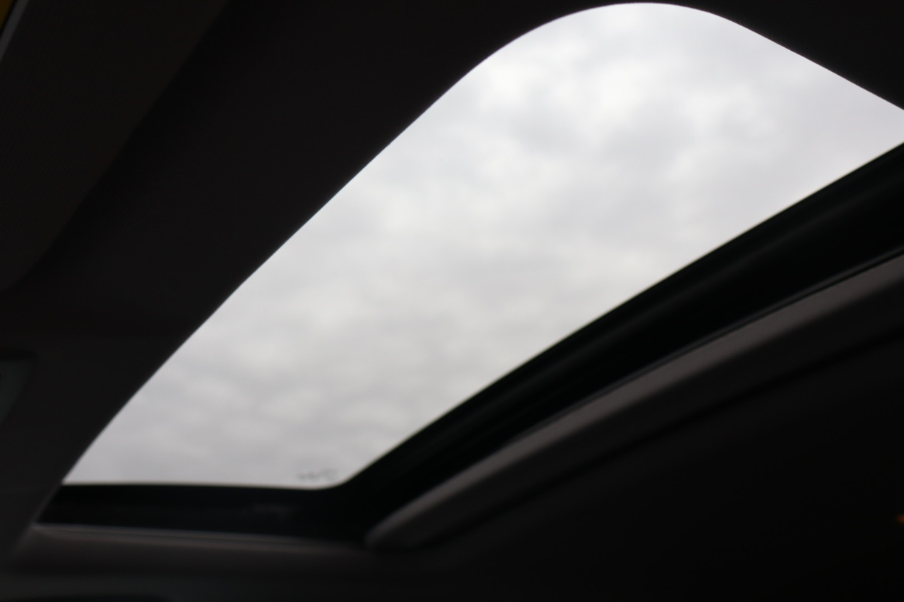 Honda CR-V EX AWD 2022