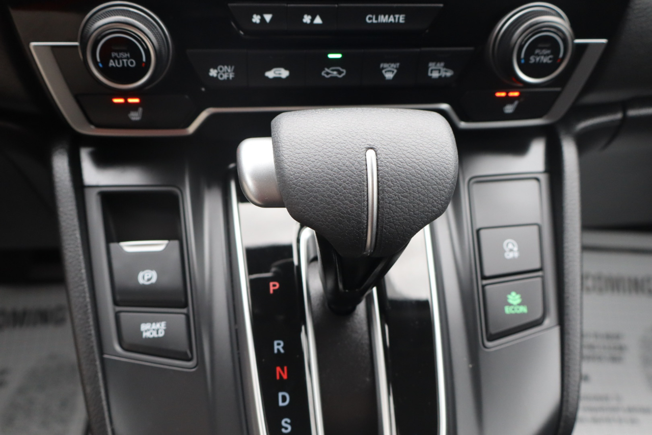 Honda CR-V EX AWD 2022