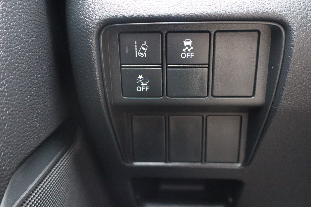 Honda CR-V EX AWD 2022