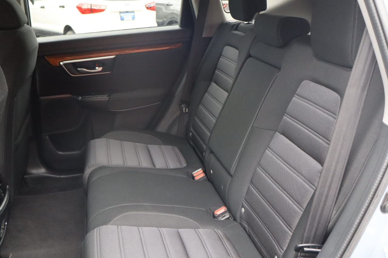 Honda CR-V EX AWD 2022