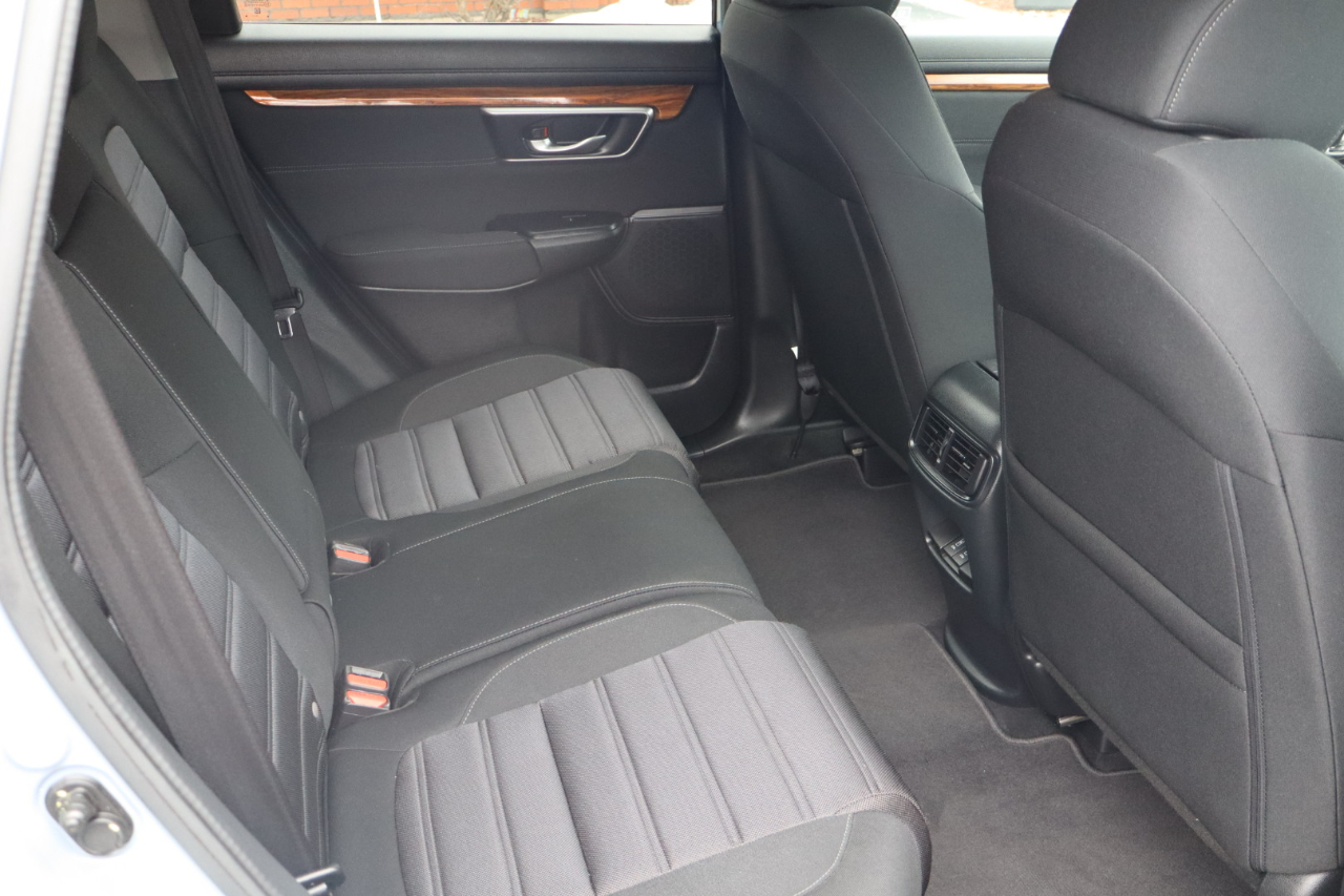 Honda CR-V EX AWD 2022