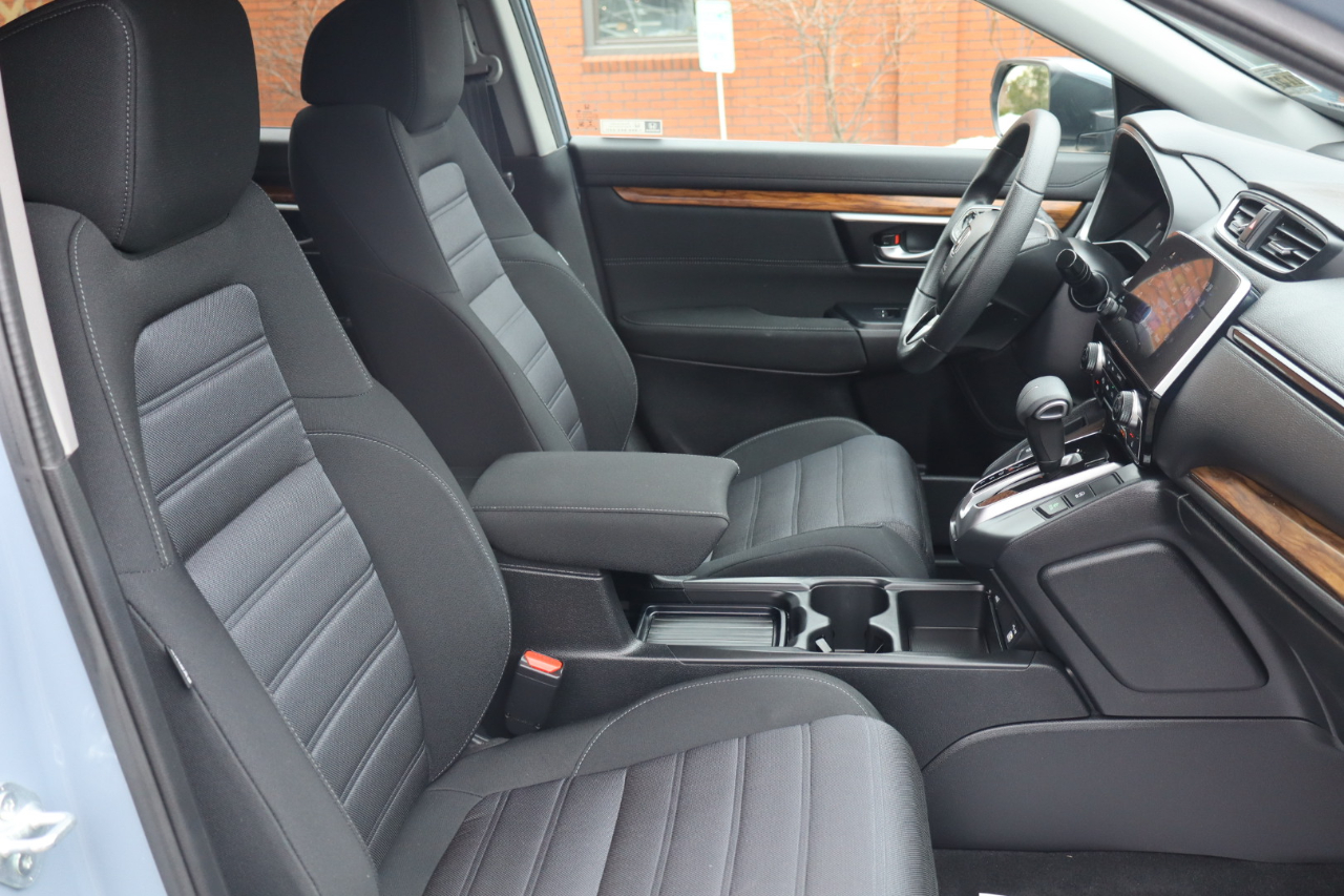 Honda CR-V EX AWD 2022