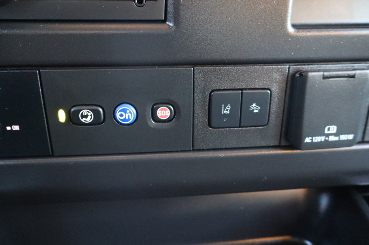 Chevrolet Express LT 3500 Extended 2024