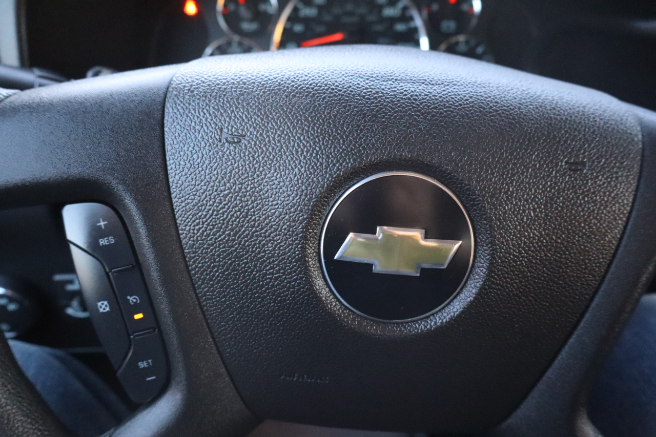 Chevrolet Express LT 3500 Extended 2024