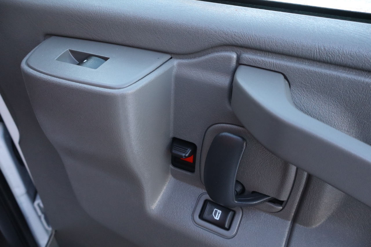 Chevrolet Express LT 3500 Extended 2024