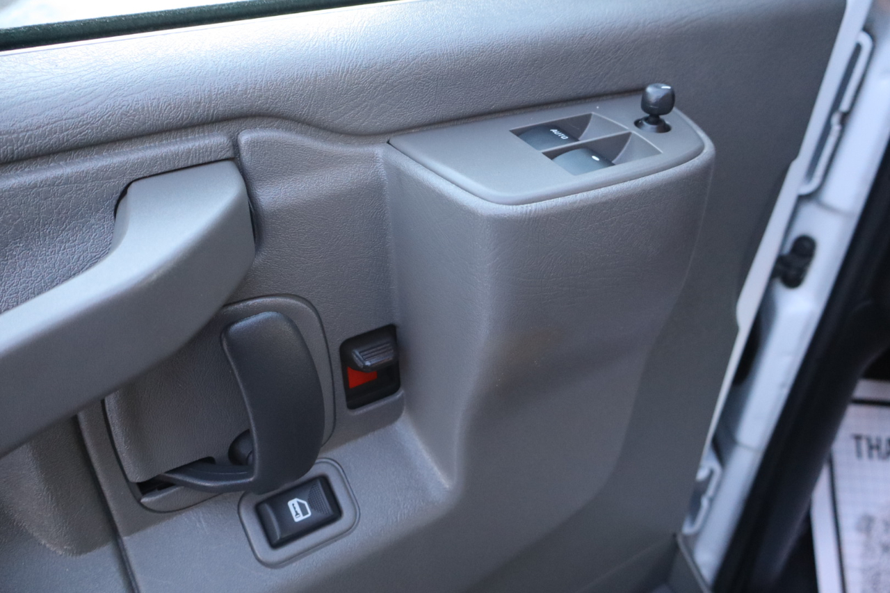 Chevrolet Express LT 3500 Extended 2024