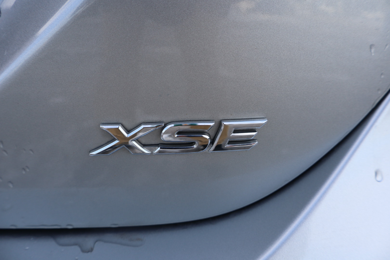 Toyota Camry XSE 2024