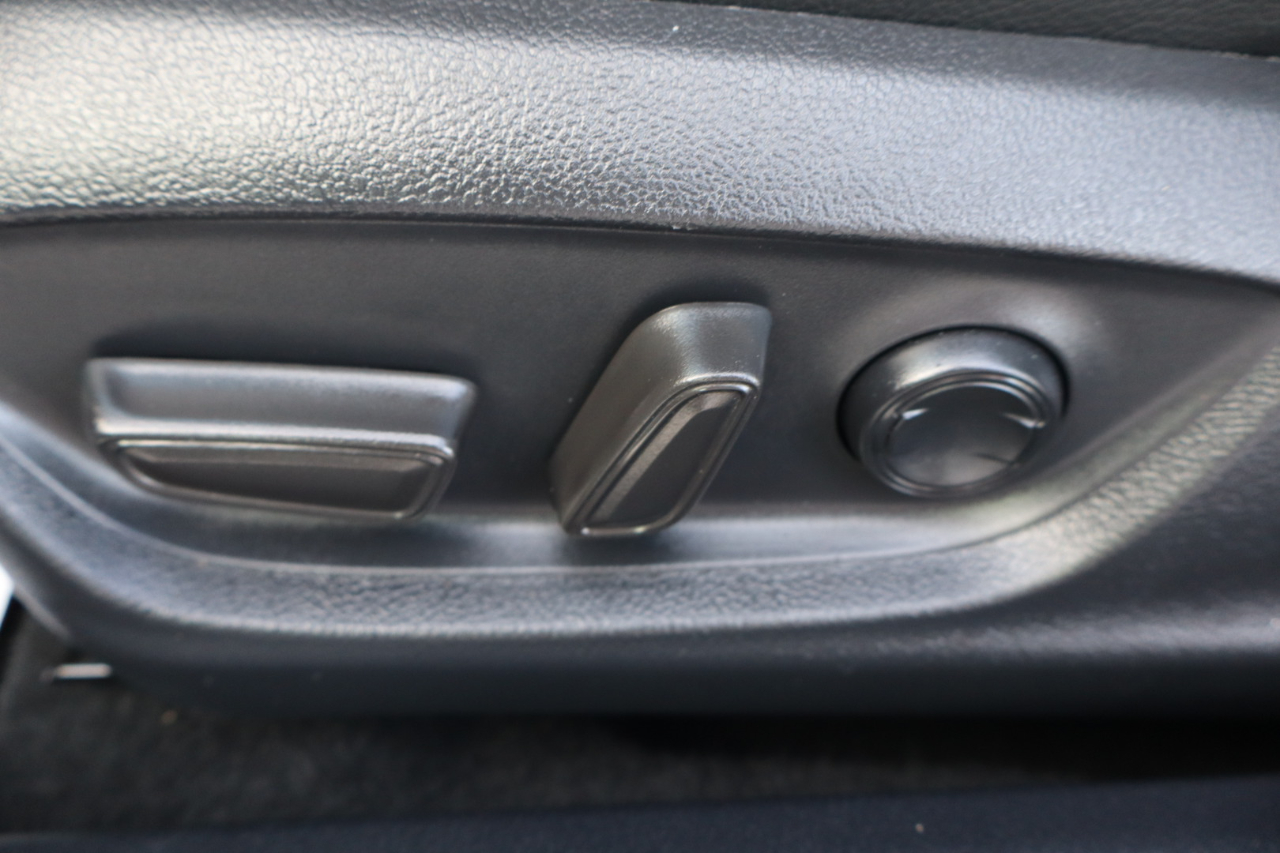 Toyota Camry XSE 2024