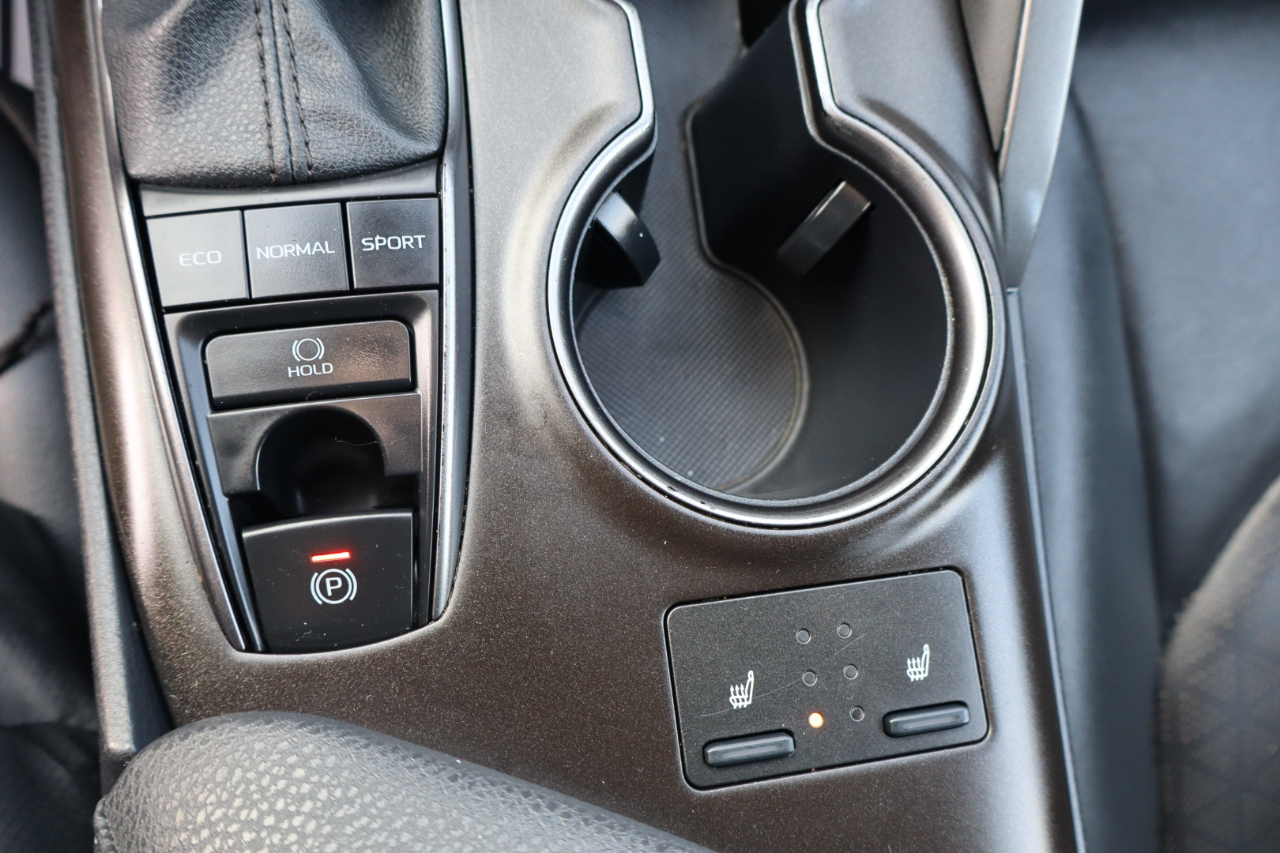 Toyota Camry XSE 2024