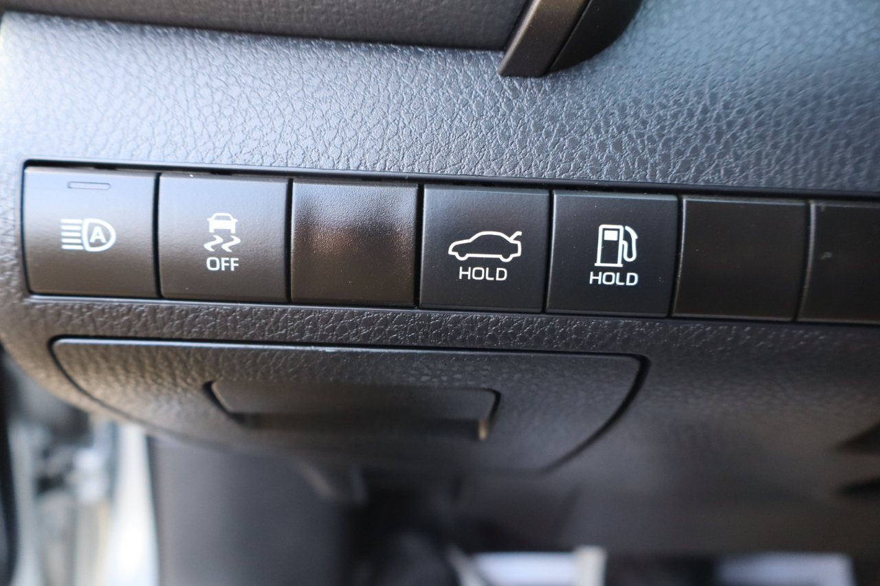 Toyota Camry XSE 2024