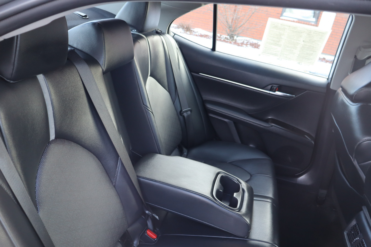 Toyota Camry XSE 2024