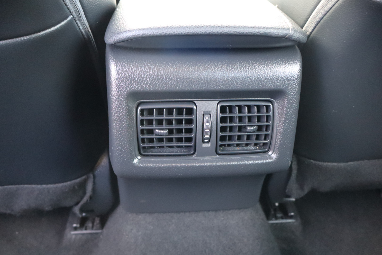 Toyota Camry XSE 2024