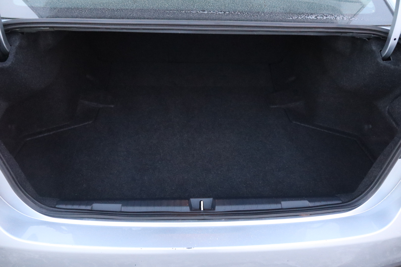 Subaru Legacy AWD 2022