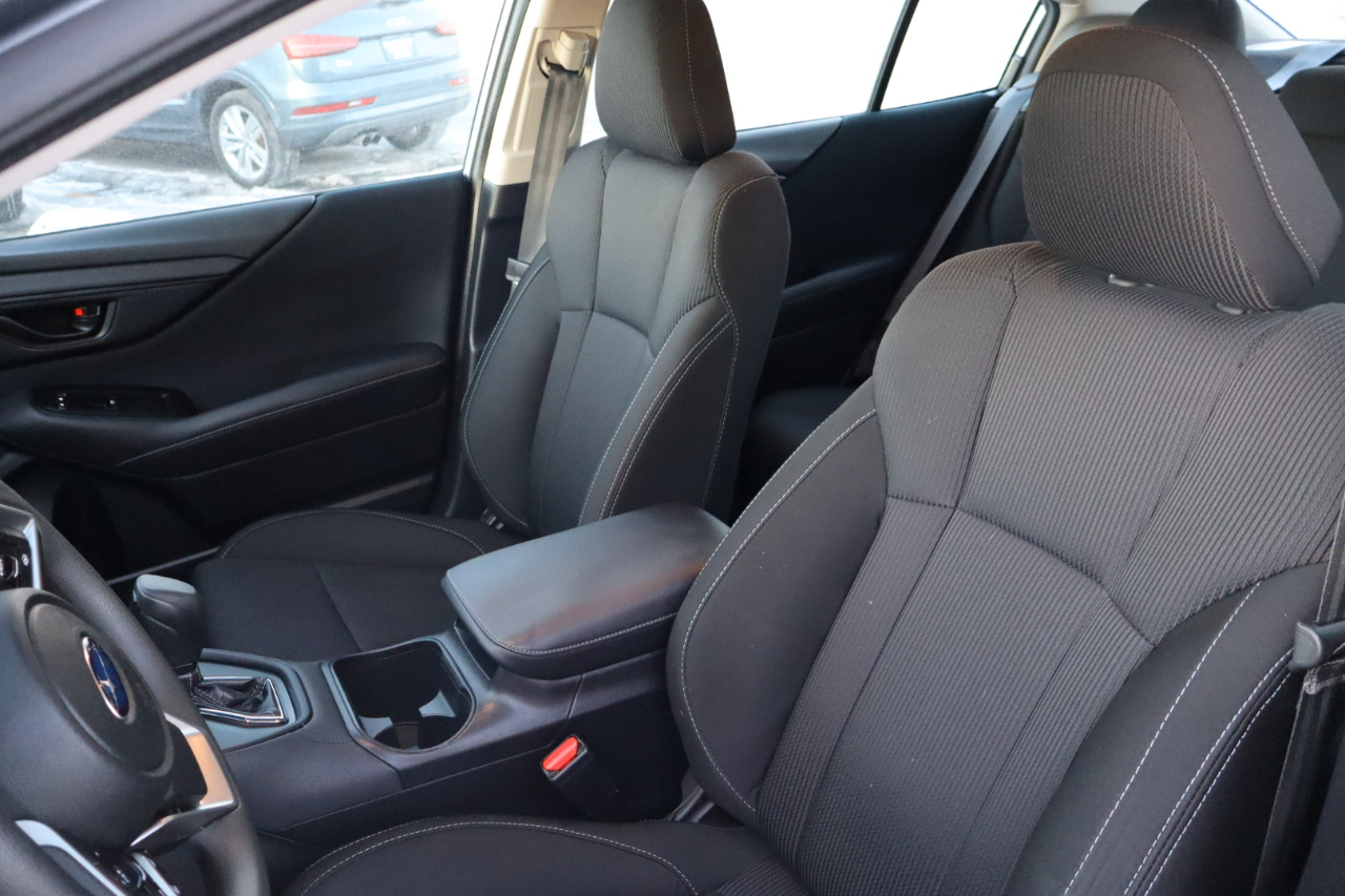 Subaru Legacy AWD 2022