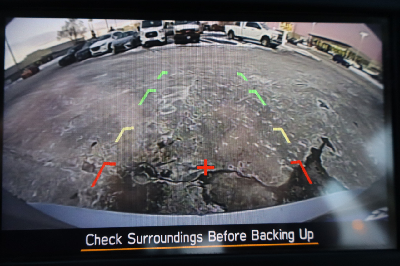 Subaru Legacy AWD 2022