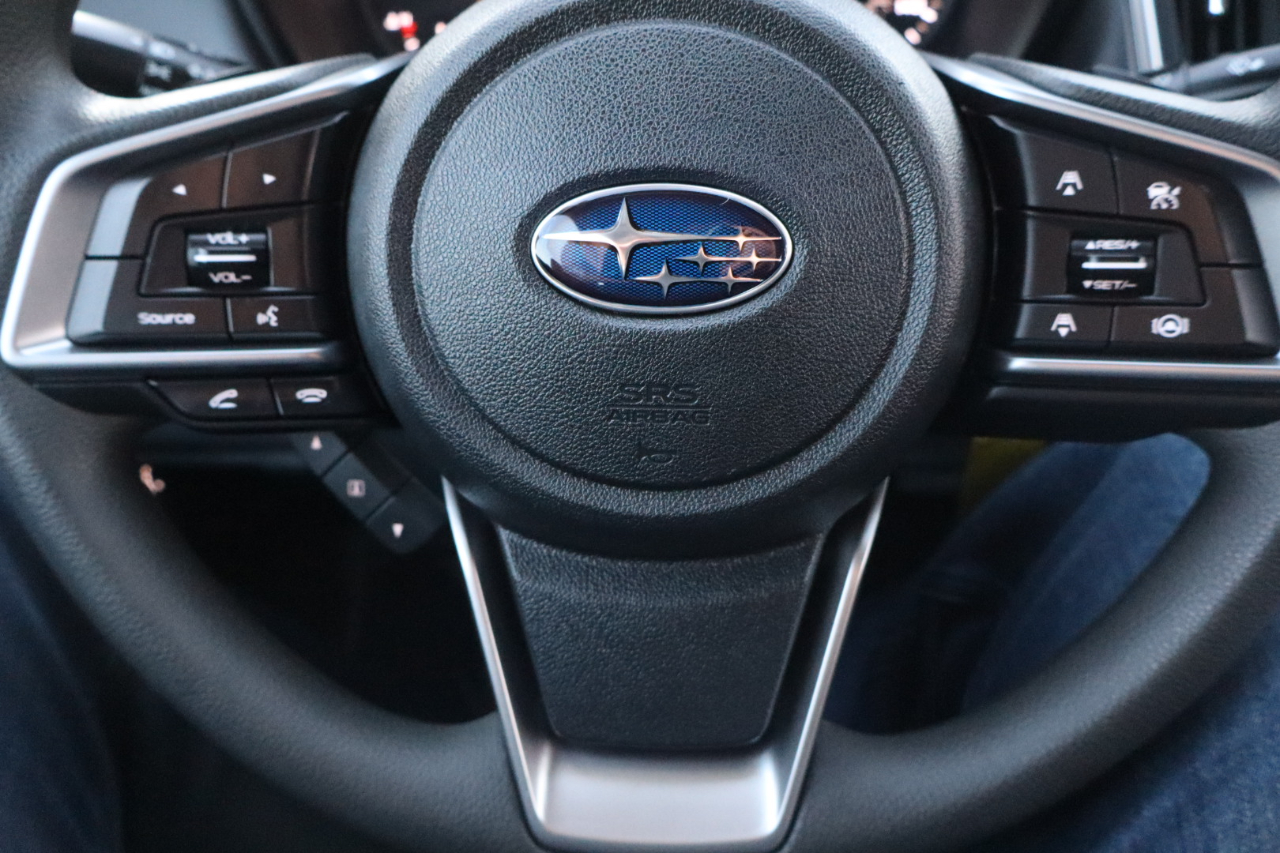 Subaru Legacy AWD 2022