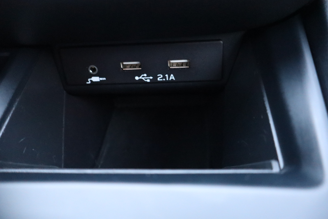 Subaru Legacy AWD 2022