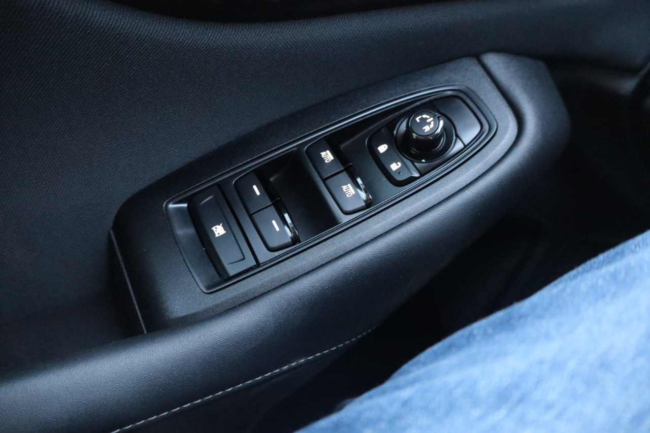 Subaru Legacy AWD 2022