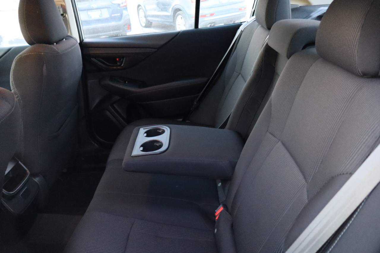 Subaru Legacy AWD 2022