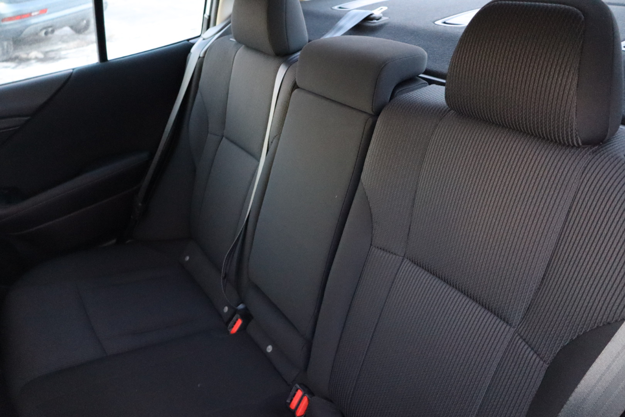 Subaru Legacy AWD 2022