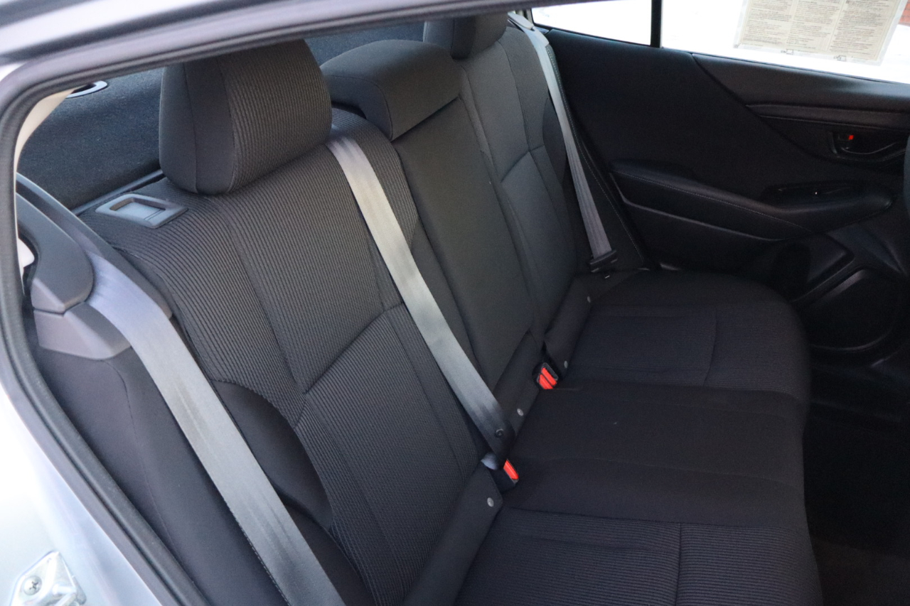 Subaru Legacy AWD 2022