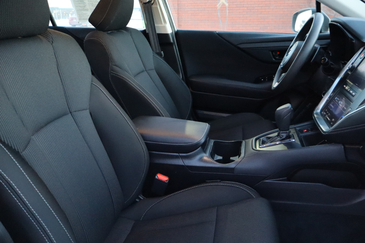 Subaru Legacy AWD 2022