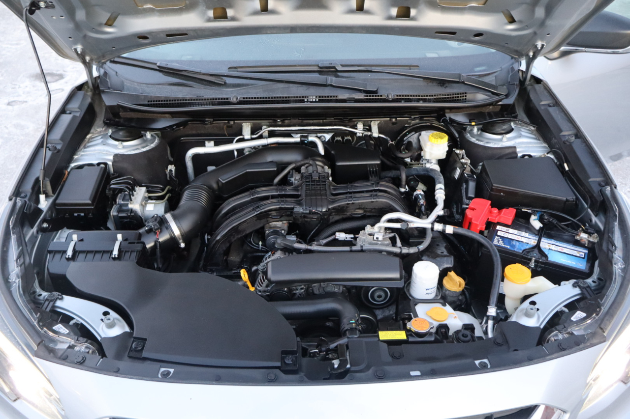 Subaru Legacy AWD 2022