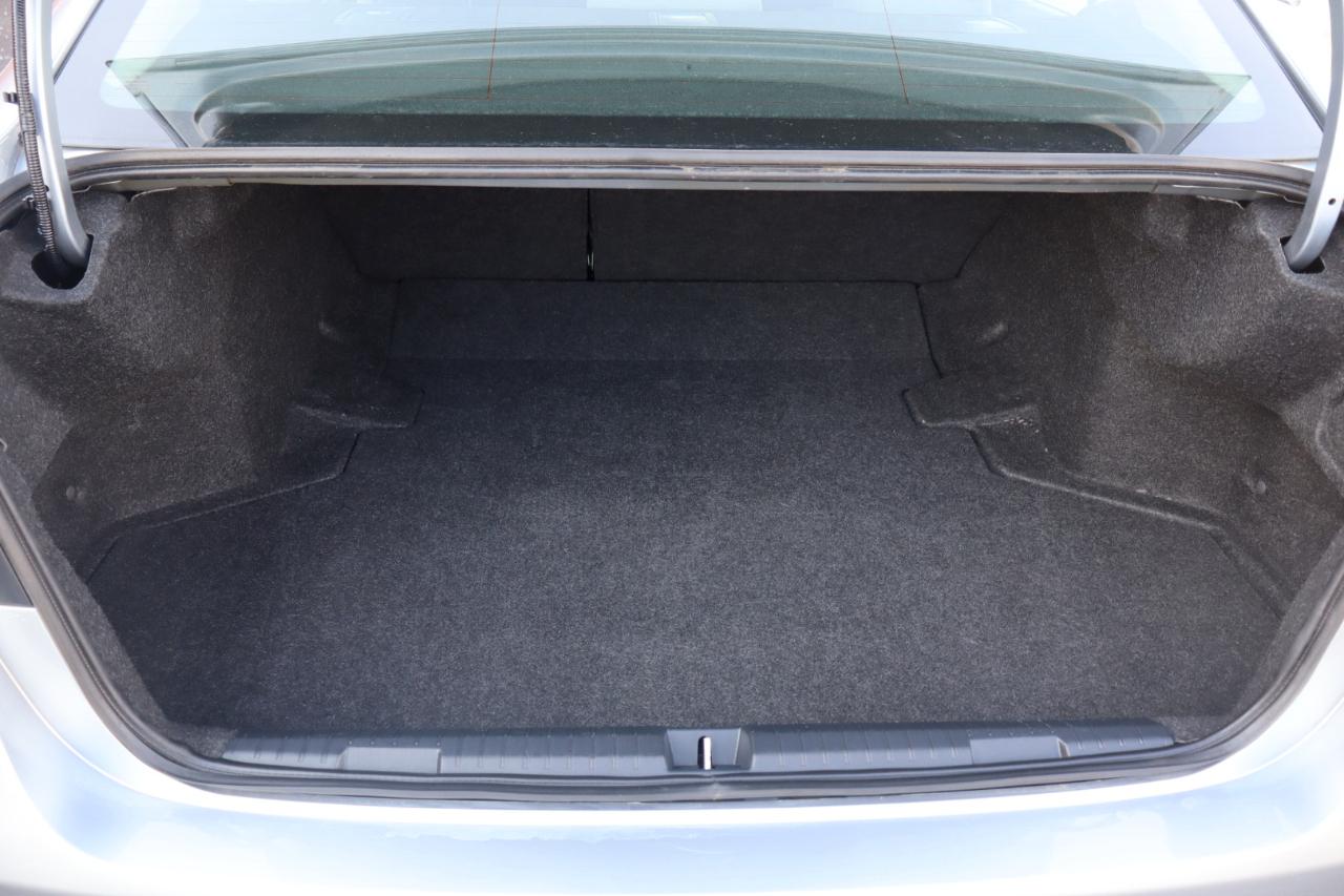 Subaru Legacy AWD 2020