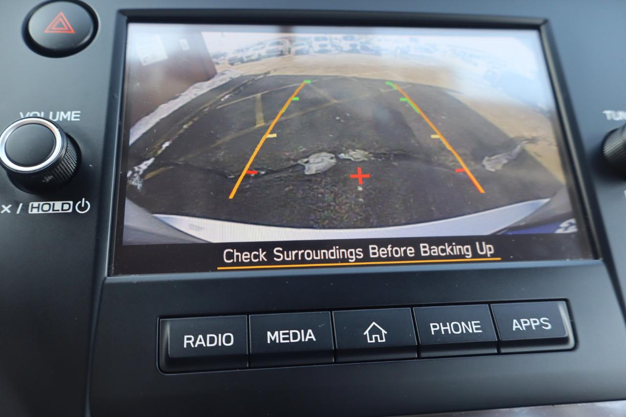 Subaru Legacy AWD 2020