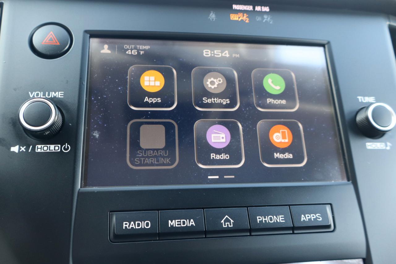 Subaru Legacy AWD 2020