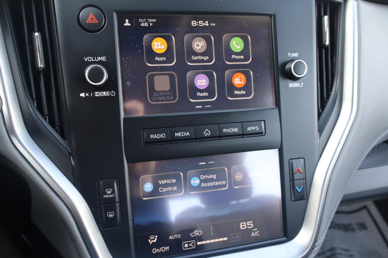 Subaru Legacy AWD 2020