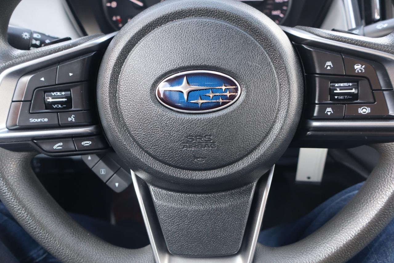 Subaru Legacy AWD 2020