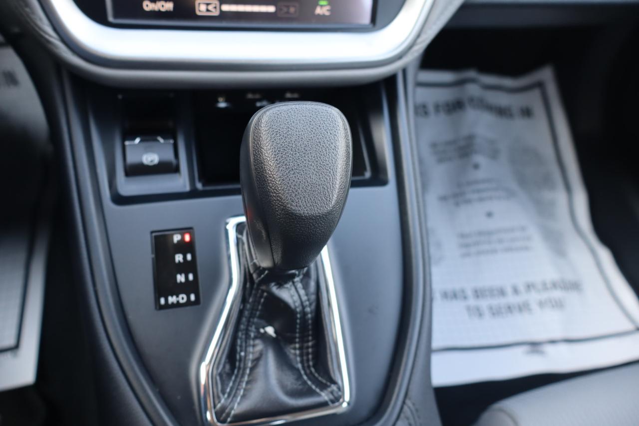 Subaru Legacy AWD 2020