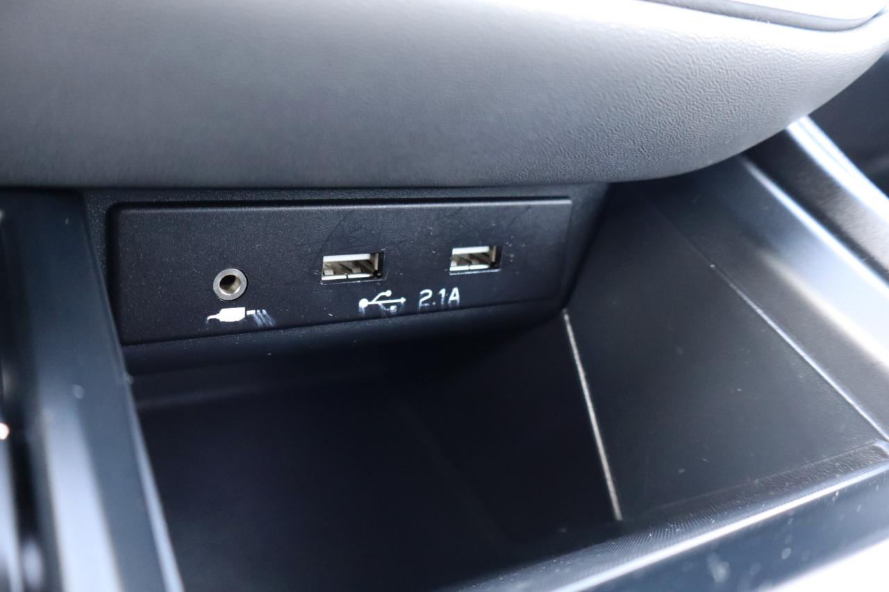 Subaru Legacy AWD 2020