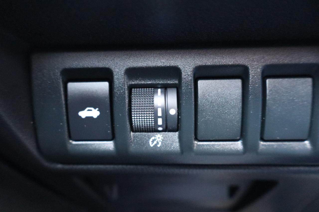 Subaru Legacy AWD 2020