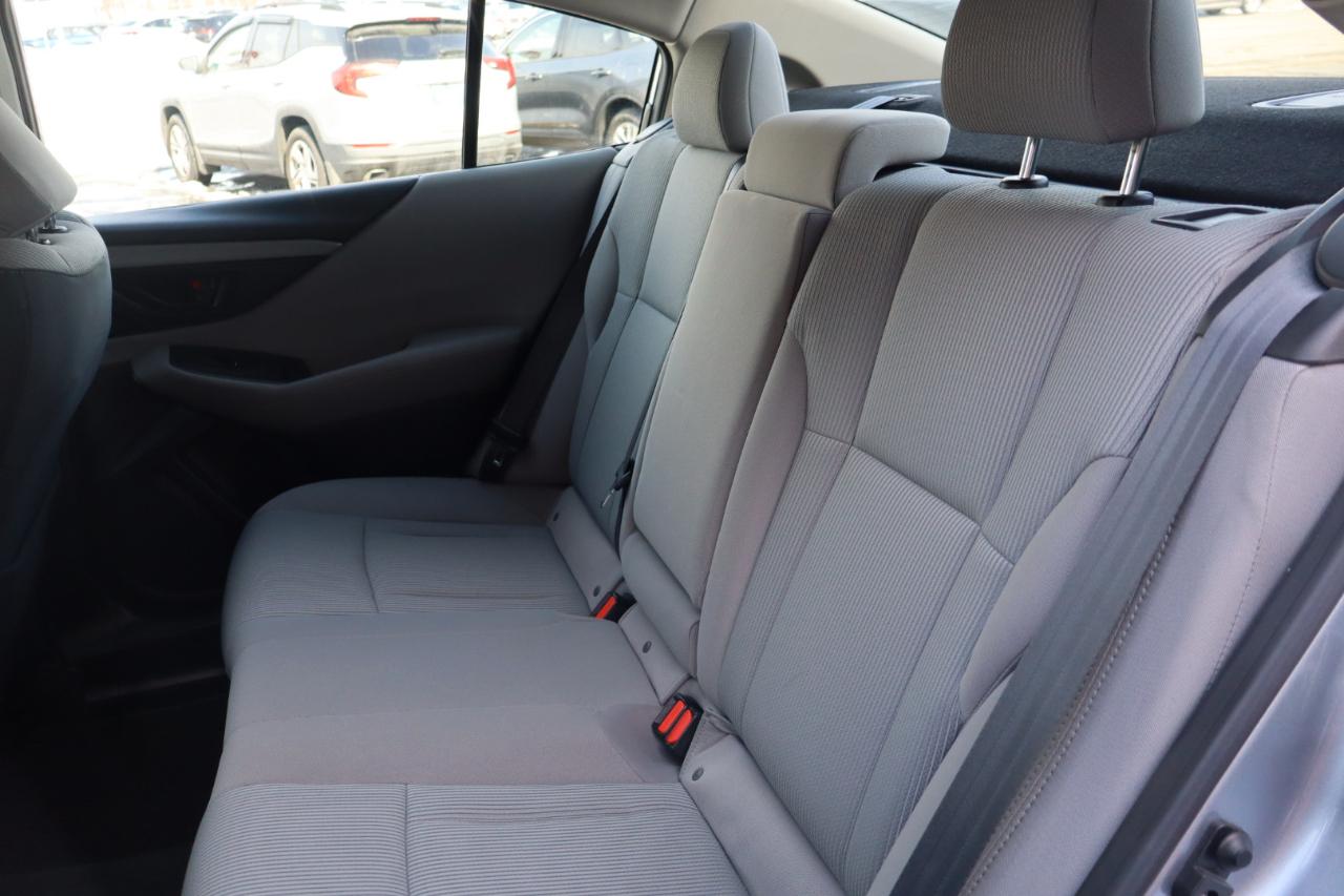 Subaru Legacy AWD 2020