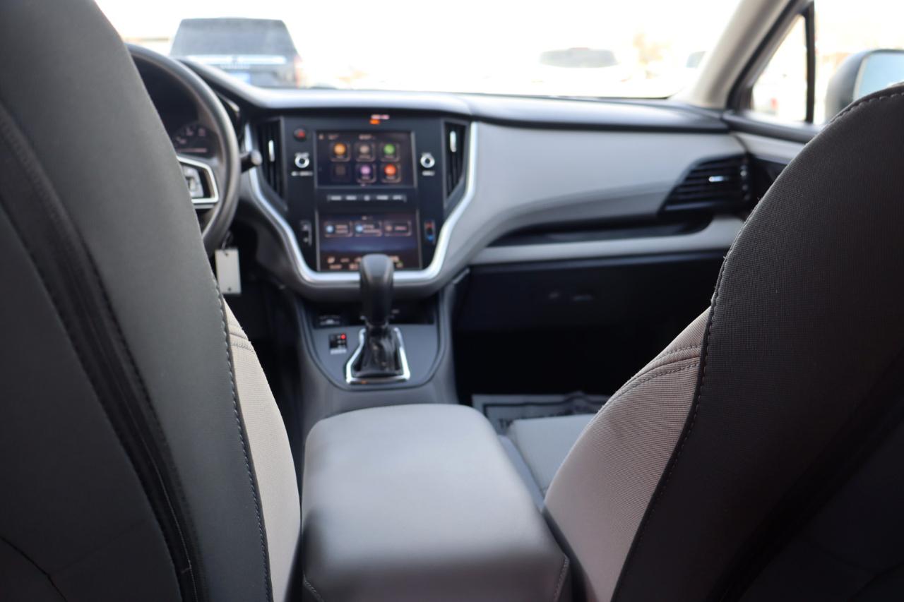 Subaru Legacy AWD 2020