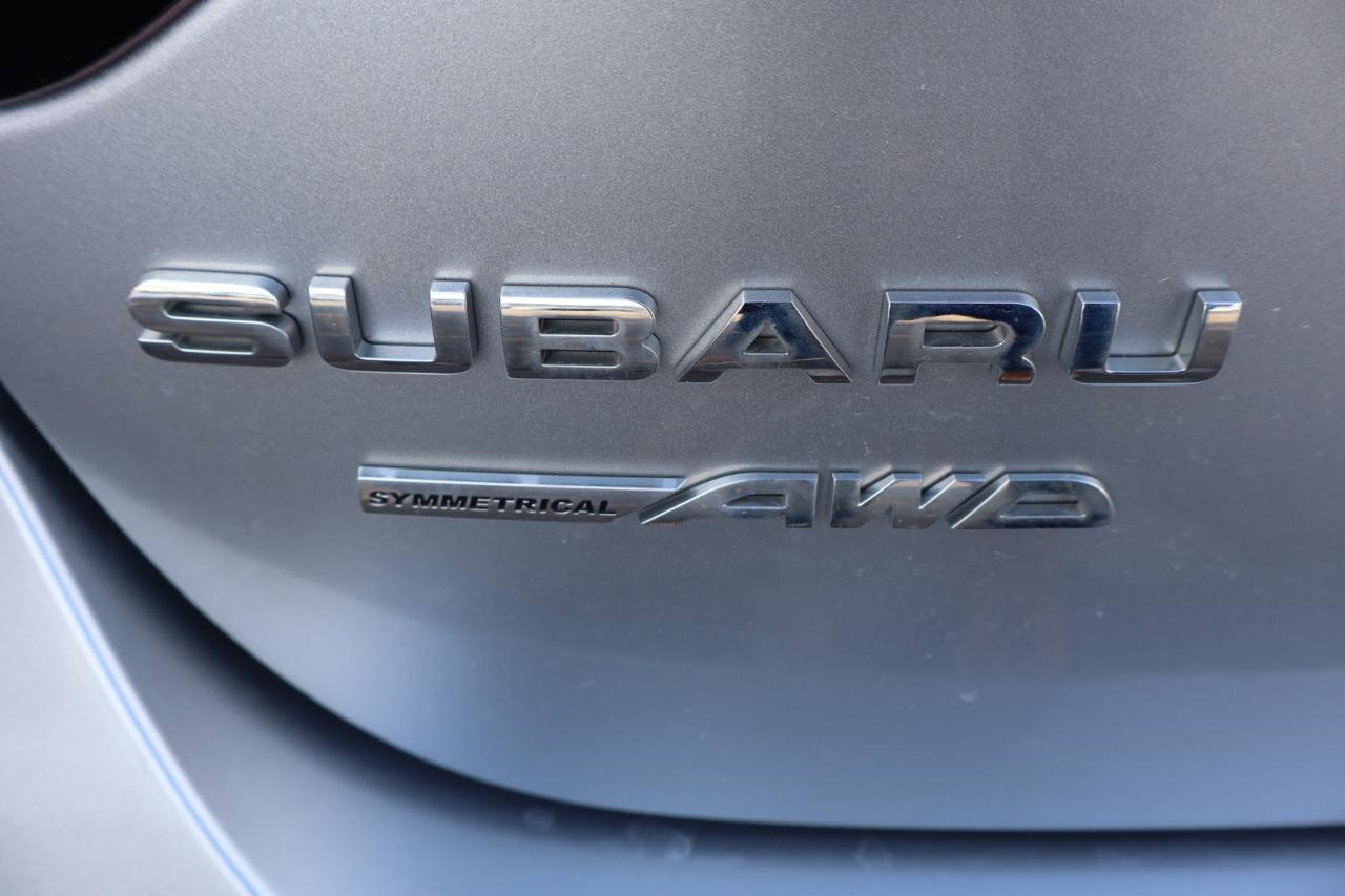 Subaru Legacy AWD 2020