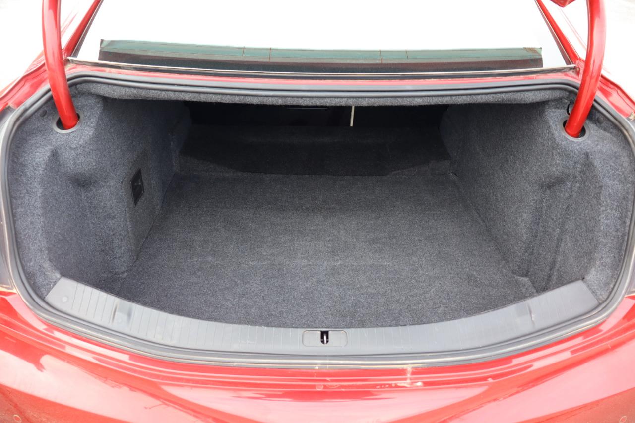 Cadillac XTS Premium AWD 2015