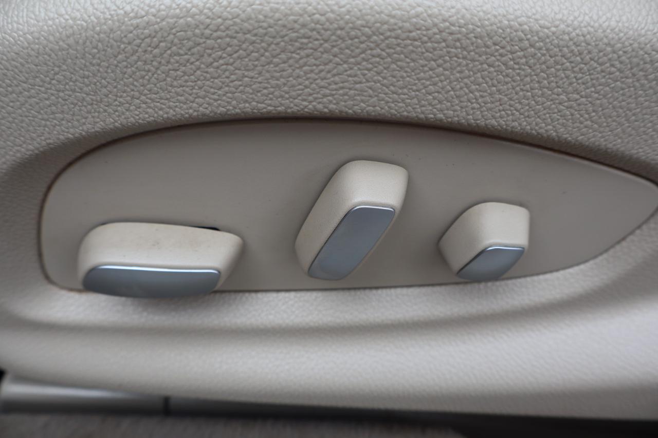 Cadillac XTS Premium AWD 2015