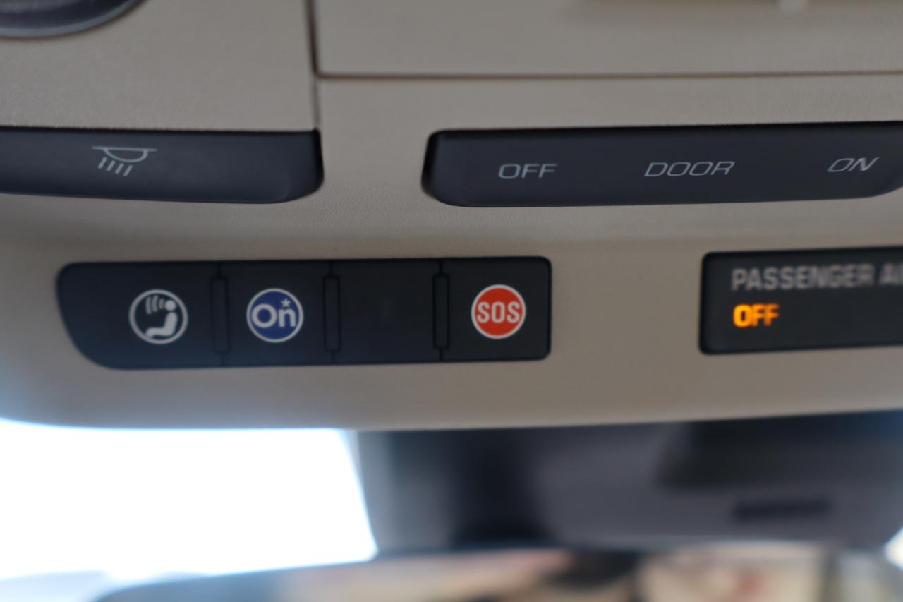 Cadillac XTS Premium AWD 2015