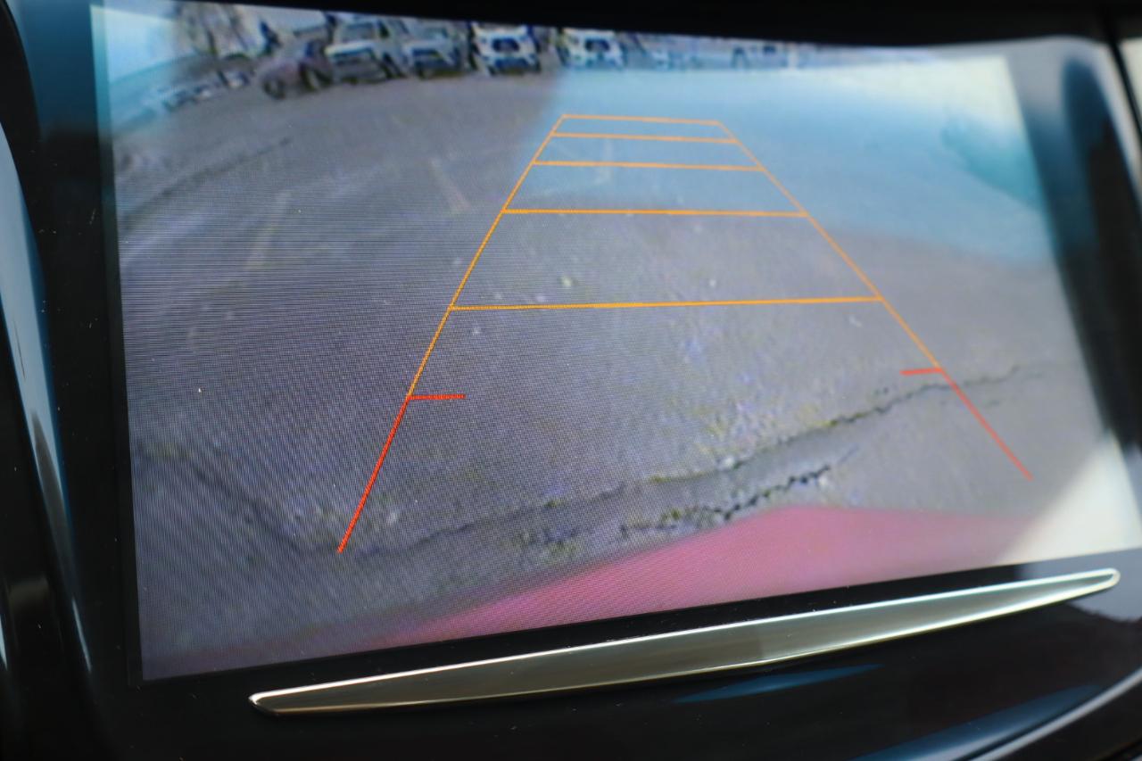 Cadillac XTS Premium AWD 2015