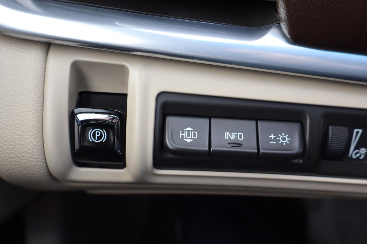 Cadillac XTS Premium AWD 2015