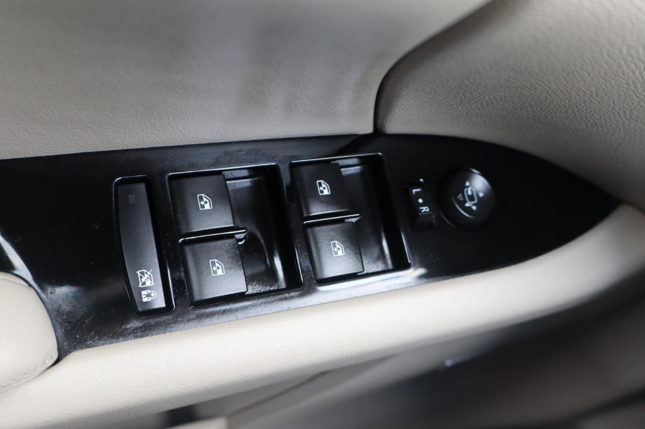 Cadillac XTS Premium AWD 2015