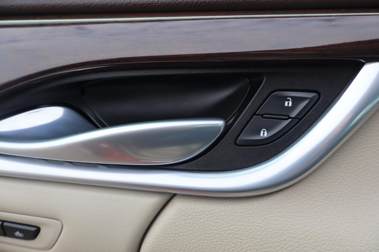 Cadillac XTS Premium AWD 2015