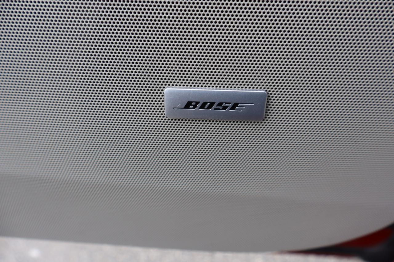 Cadillac XTS Premium AWD 2015