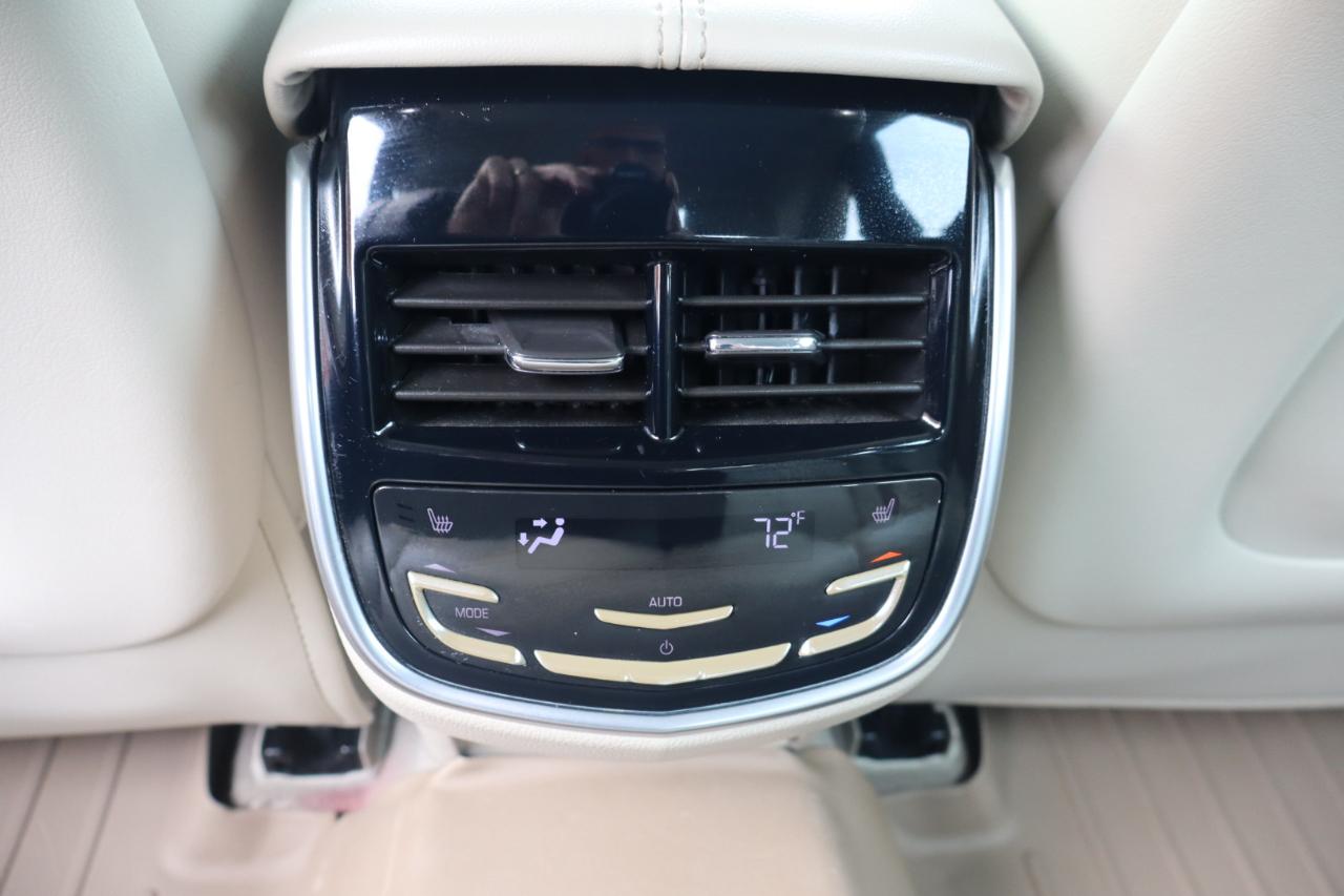 Cadillac XTS Premium AWD 2015